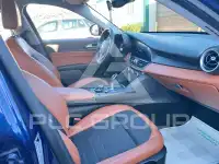 2017 Alfa Romeo Giulia