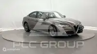 2017 Alfa Romeo Giulia