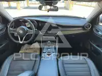2017 Alfa Romeo Giulia