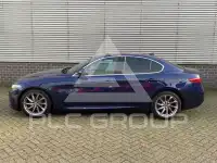 2017 Alfa Romeo Giulia