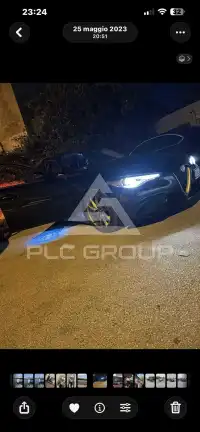 2017 Alfa Romeo Giulia