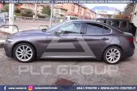 2017 Alfa Romeo Giulia