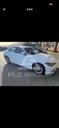 2017 Alfa Romeo Giulia
