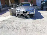 2017 Alfa Romeo Giulia