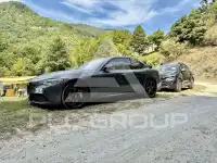 2017 Alfa Romeo Giulia