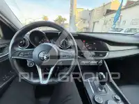 2017 Alfa Romeo Giulia