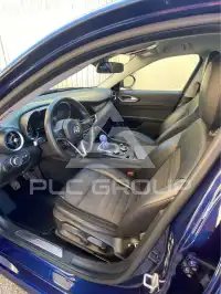 2017 Alfa Romeo Giulia