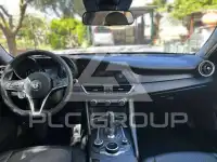 2017 Alfa Romeo Giulia