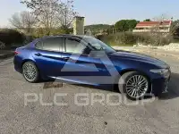 2017 Alfa Romeo Giulia