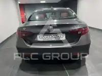 2017 Alfa Romeo Giulia