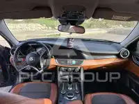 2017 Alfa Romeo Giulia