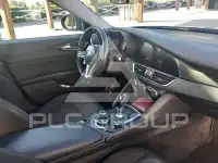 2017 Alfa Romeo Giulia
