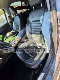 2017 Alfa Romeo Giulia