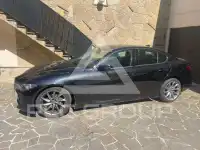 2017 Alfa Romeo Giulia