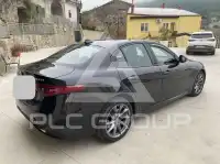 2017 Alfa Romeo Giulia