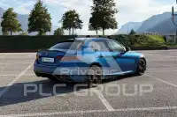 2017 Alfa Romeo Giulia