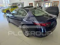 2017 Alfa Romeo Giulia