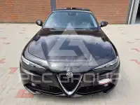 2017 Alfa Romeo Giulia