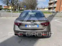 2017 Alfa Romeo Giulia