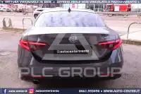 2017 Alfa Romeo Giulia