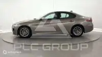 2017 Alfa Romeo Giulia