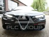 2017 Alfa Romeo Giulia