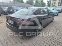 2017 Alfa Romeo Giulia