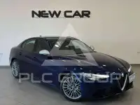 2017 Alfa Romeo Giulia