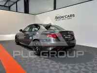 2017 Alfa Romeo Giulia