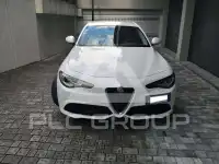 2017 Alfa Romeo Giulia