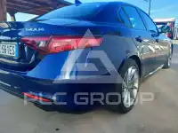 2017 Alfa Romeo Giulia