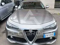 2017 Alfa Romeo Giulia