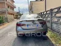 2017 Alfa Romeo Giulia