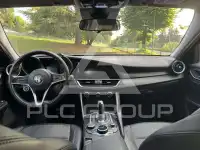 2017 Alfa Romeo Giulia