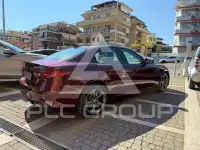 2017 Alfa Romeo Giulia