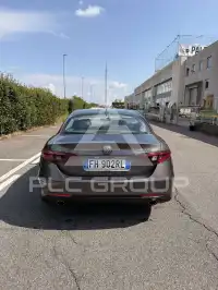2017 Alfa Romeo Giulia