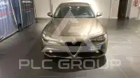 2017 Alfa Romeo Giulia