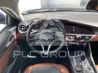 2017 Alfa Romeo Giulia