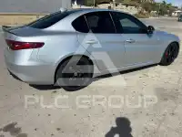2017 Alfa Romeo Giulia