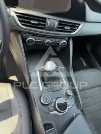 2017 Alfa Romeo Giulia