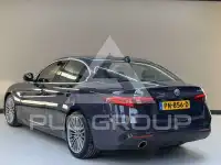 2017 Alfa Romeo Giulia