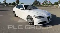 2017 Alfa Romeo Giulia