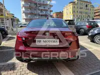 2017 Alfa Romeo Giulia