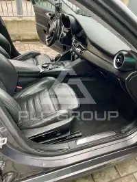2017 Alfa Romeo Giulia