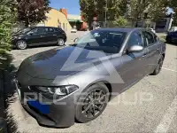 2017 Alfa Romeo Giulia