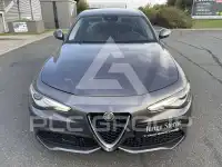 2017 Alfa Romeo Giulia