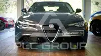 2017 Alfa Romeo Giulia