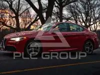 2017 Alfa Romeo Giulia