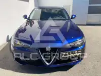2017 Alfa Romeo Giulia