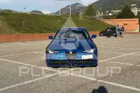 2017 Alfa Romeo Giulia